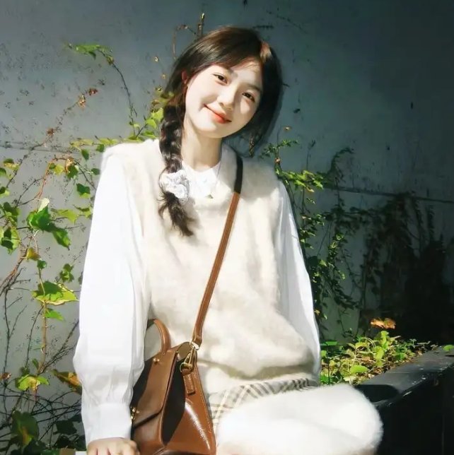 我交白卷你慌什么