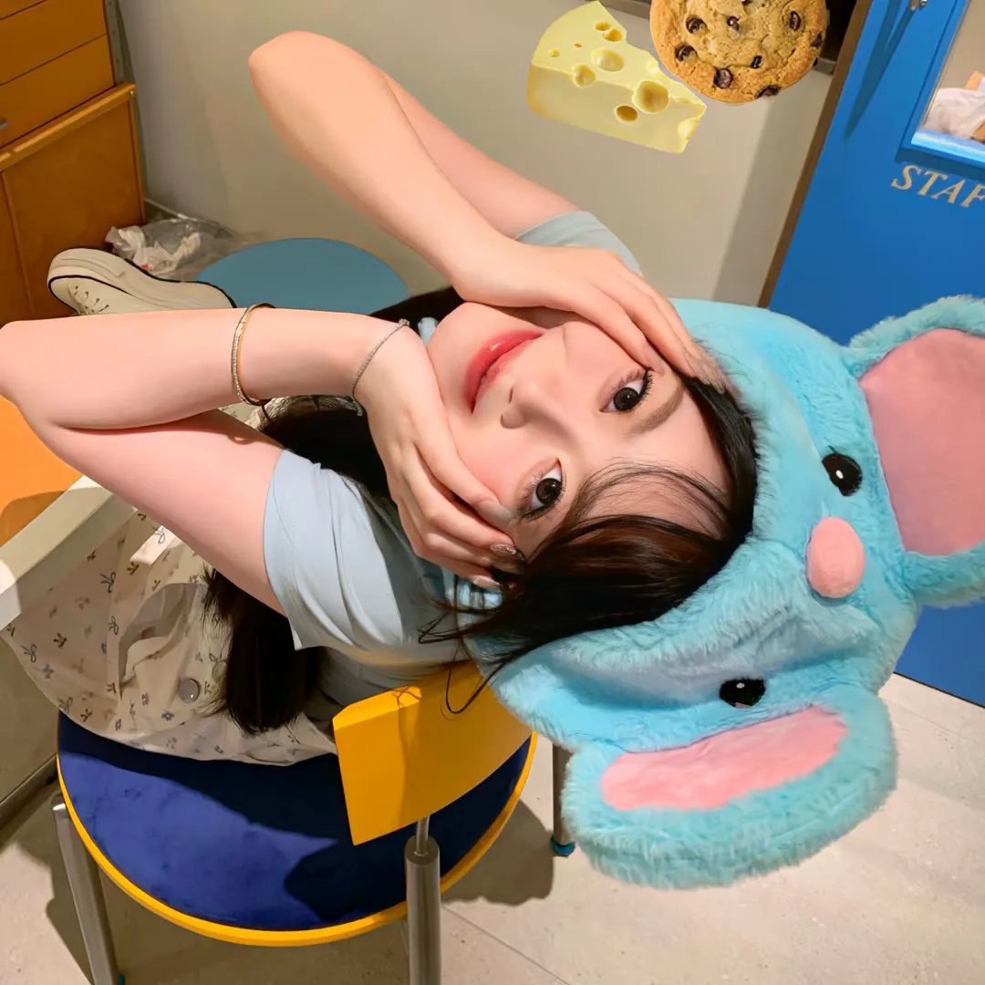 隔壁有只桃花妖2021