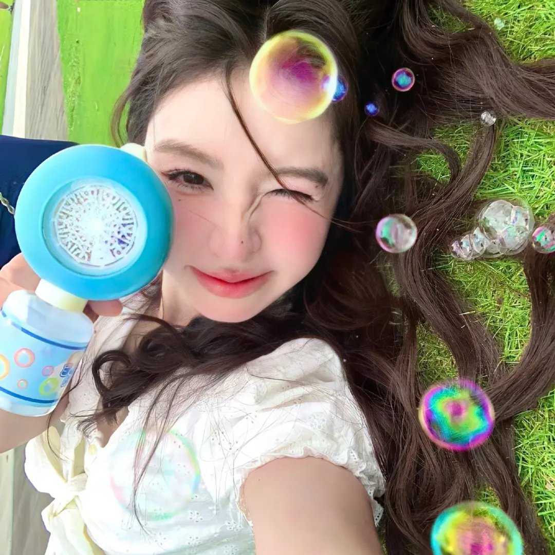 凭爱意将她私有